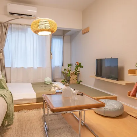 桜の川21 New Mansion In Ikebukuro 203,Yamamoto Line 8Mins,Donki Apartment Tokyo Exterior photo