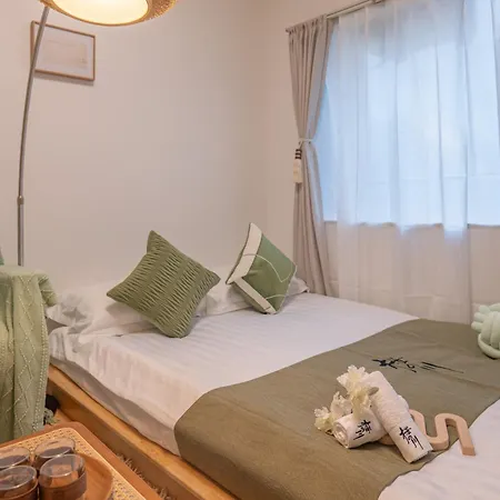 桜の川21 New Mansion In Ikebukuro 203,Yamamoto Line 8Mins,Donki Apartment Tokyo Exterior photo