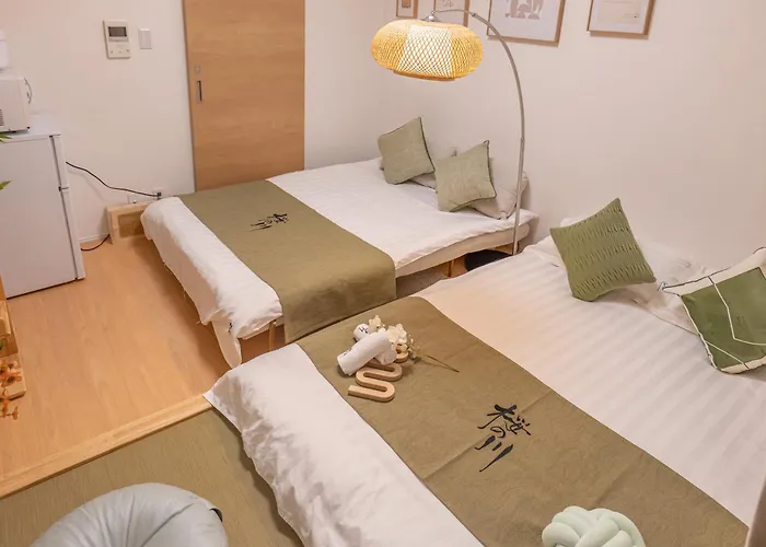 桜の川21 New Mansion In Ikebukuro 203,Yamamoto Line 8Mins,Donki