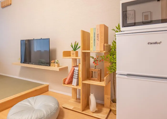 桜の川21 New Mansion In Ikebukuro 203,Yamamoto Line 8Mins,Donki