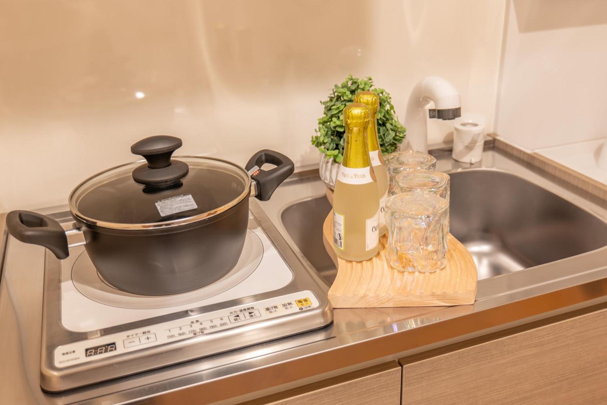 公寓 桜の川21 New Mansion In Ikebukuro 203,yamamoto Line 8mins,donki