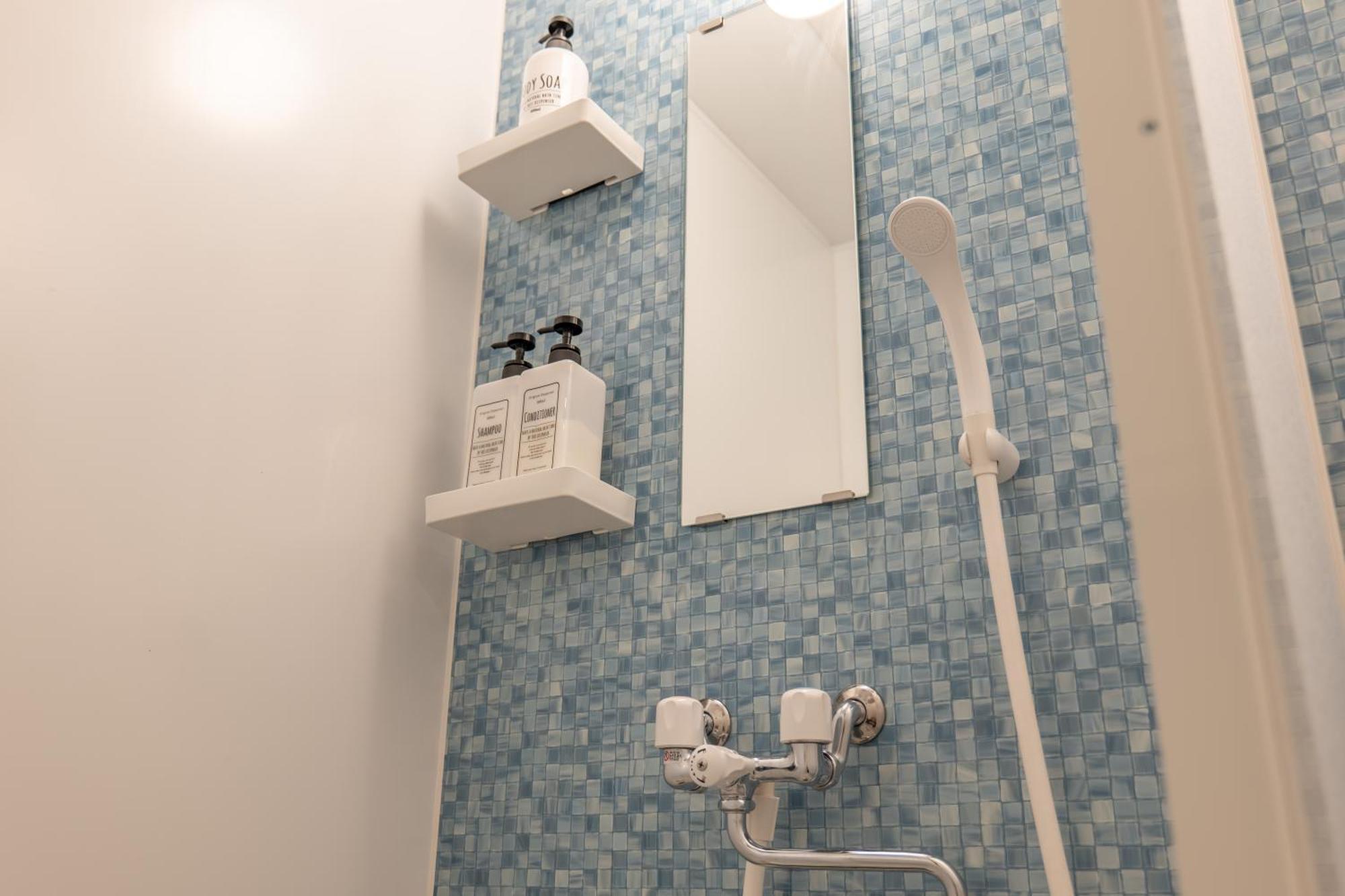 公寓 桜の川21 New Mansion In Ikebukuro 203,yamamoto Line 8mins,donki