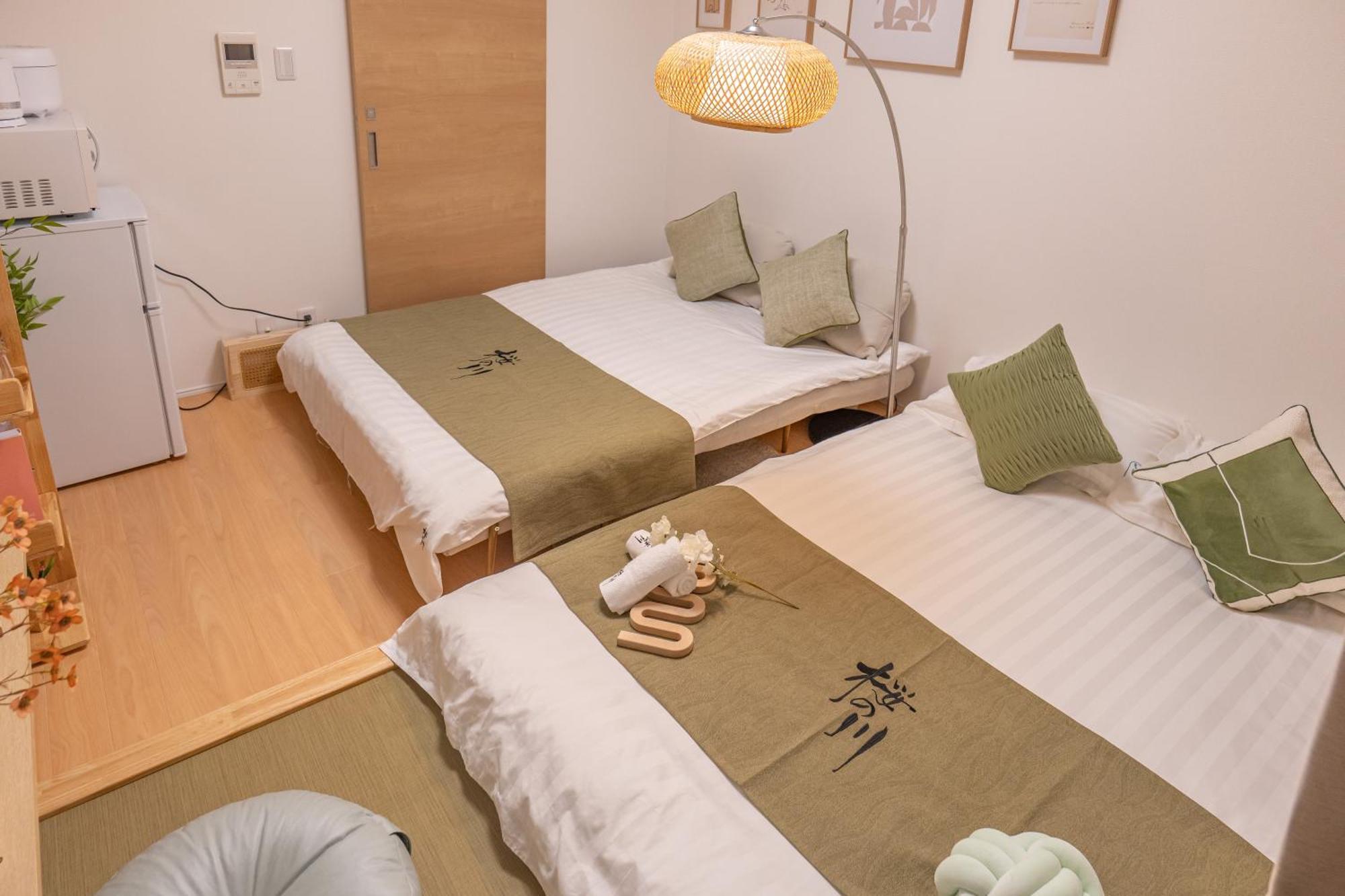 桜の川21 New Mansion In Ikebukuro 203,yamamoto Line 8mins,donki