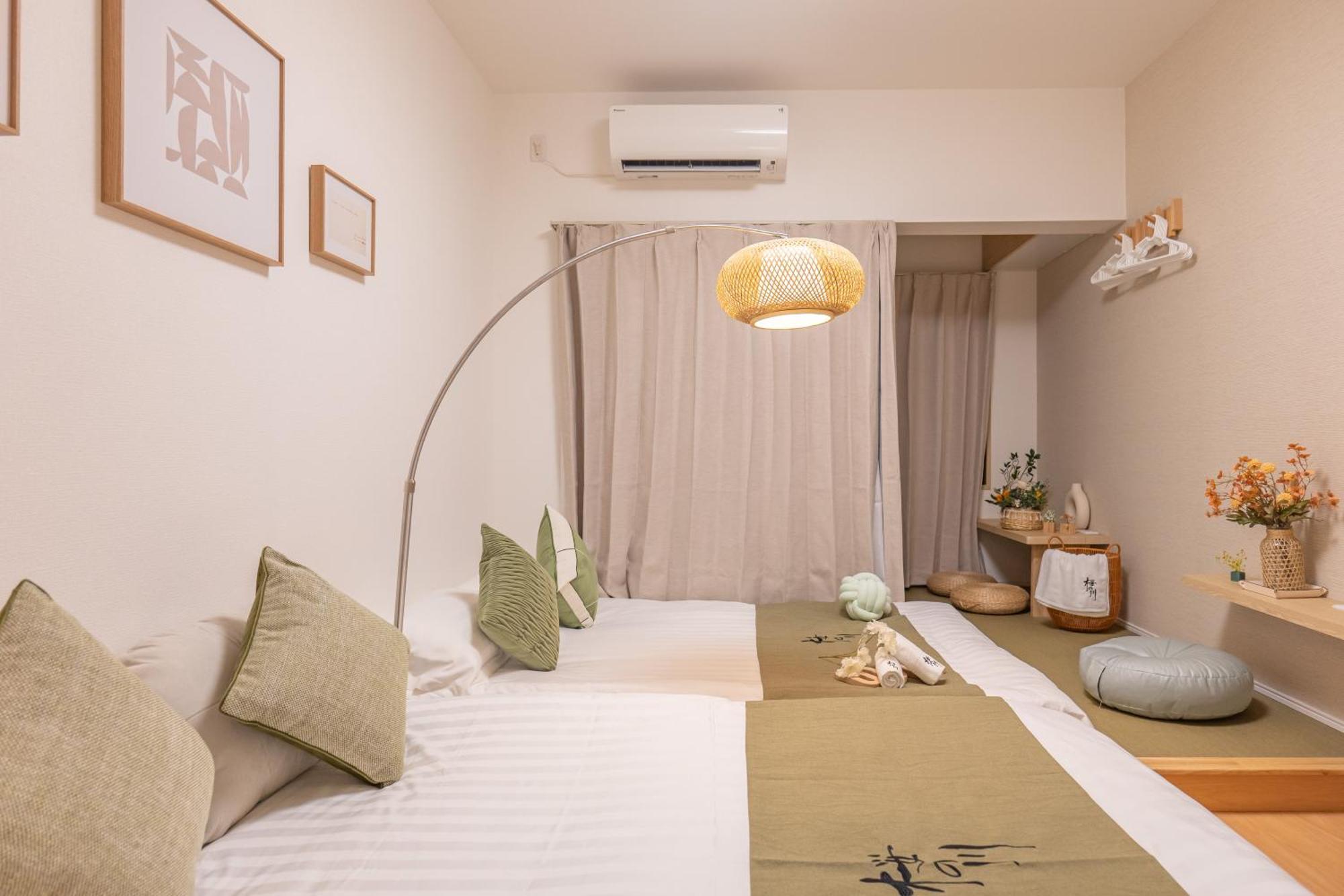公寓 桜の川21 New Mansion In Ikebukuro 203,yamamoto Line 8mins,donki 东京