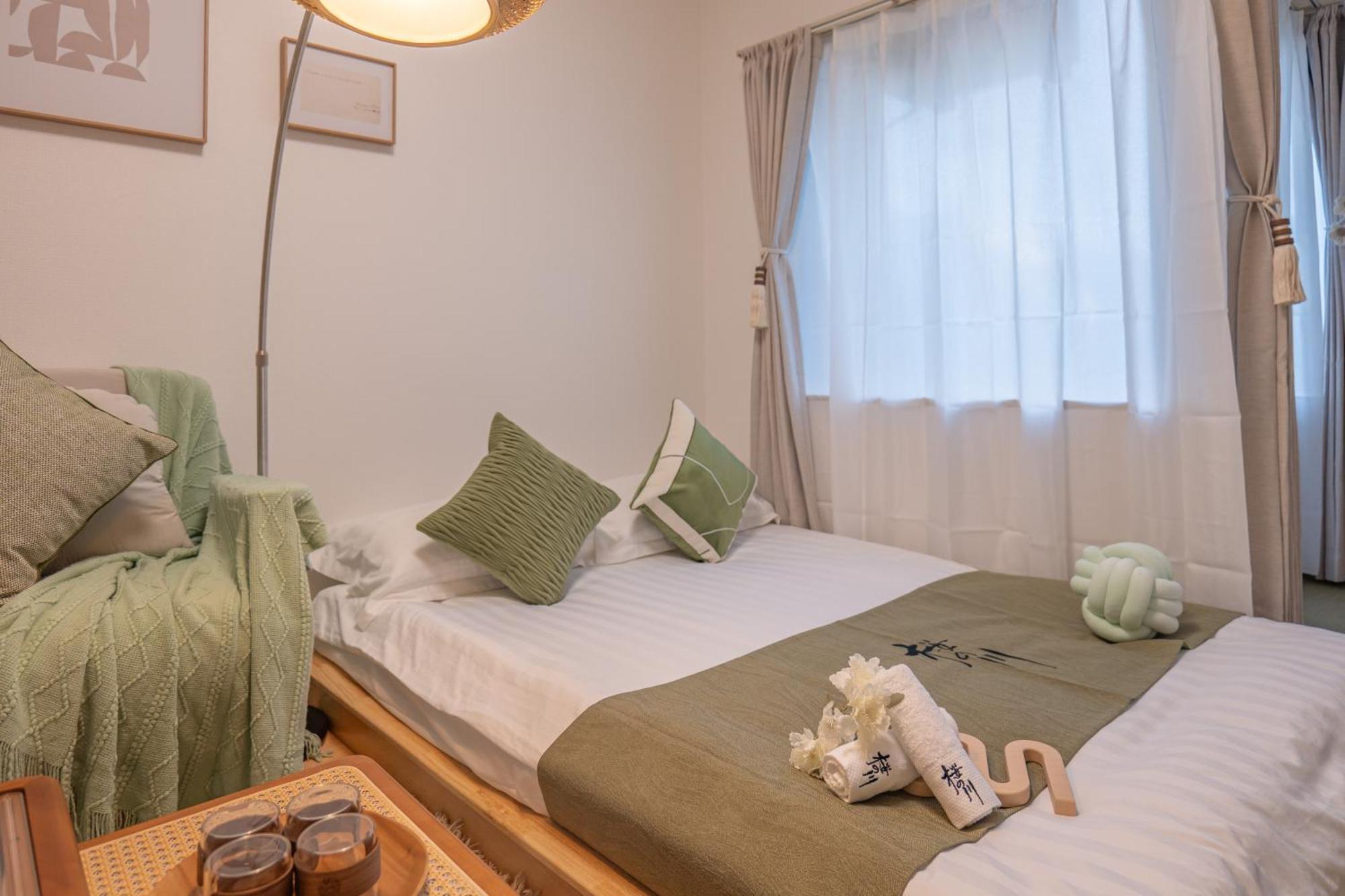 桜の川21 New Mansion In Ikebukuro 203,yamamoto Line 8mins,donki *